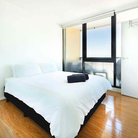 Captain Homes - Next Crown Convention Center Ocean Cbd View Free Parking Melburne Exterior foto