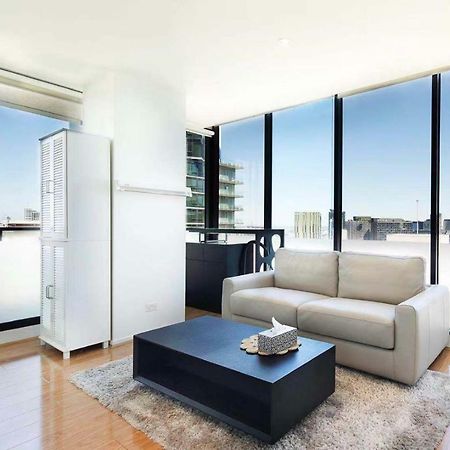 Captain Homes - Next Crown Convention Center Ocean Cbd View Free Parking Melburne Exterior foto