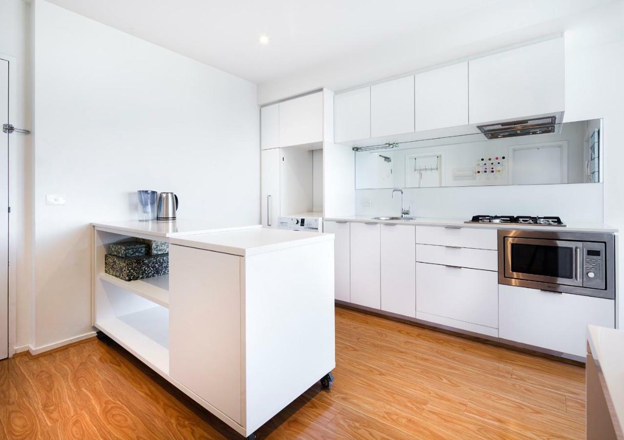 Captain Homes - Next Crown Convention Center Ocean Cbd View Free Parking Melburne Exterior foto